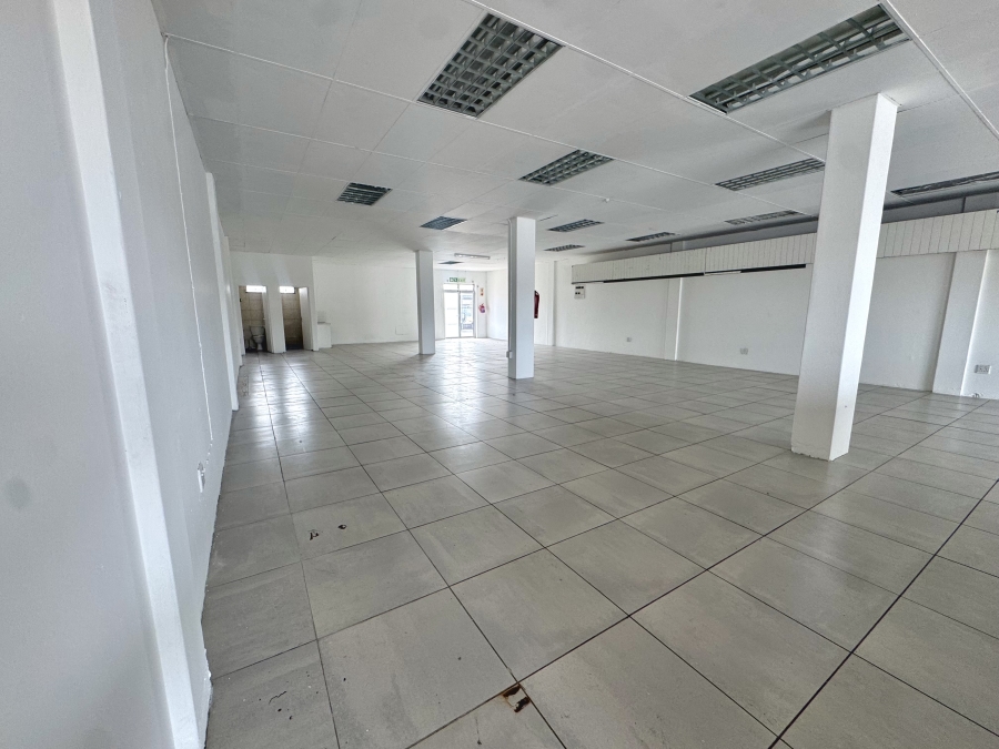 To Let commercial Property for Rent in Parklands Western Cape